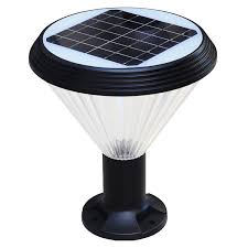 Hourglass Column Head